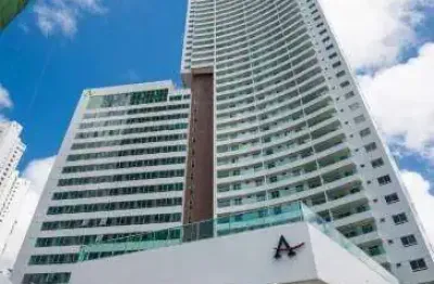Sala comercial com 1 sala à venda no Altiplano Cabo Branco, João Pessoa 