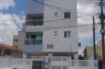 Apartamento com 3 quartos à venda no Cristo Redentor, João Pessoa 