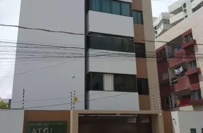 Apartamento com 02 quartos intermarés próximo mar apenas 450mil