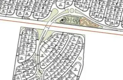 Terreno à venda no Amazônia Park, Cabedelo 