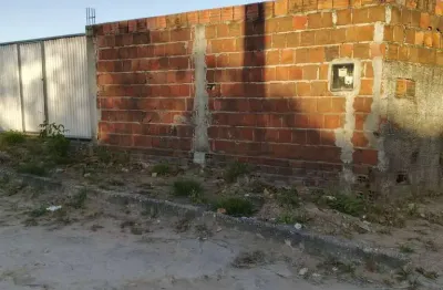 Terreno à venda na Barra de Gramame, João Pessoa 