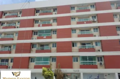 Apartamento com 2 quartos para alugar no Cristo Redentor, João Pessoa 