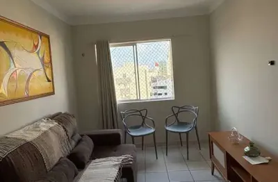 apartamento com mobilha em Intermarés Cabedelo com 3 quartos sendo 1 suíte