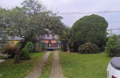 Terreno à venda na Rua Júlio Bartolomeu Taborda Luiz, 185, Tingui, Curitiba