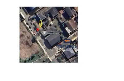 Terreno à venda, 1215 m² por r$ 589.000,00 - centro - tibagi/pr