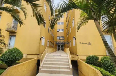 Apartamento com 2 dormitórios para alugar, 62 m² por r$ 2.361,51/mês - água verde - curitiba/pr