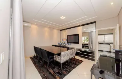 Casa com 3 quartos à venda na Rua Monsenhor Scalabrini, 81, Santa Felicidade, Curitiba