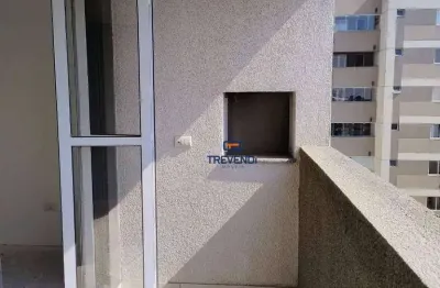 Apartamento com 1 quarto à venda na Rua Alberto Kosop, 280, Pinheirinho, Curitiba