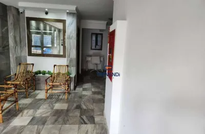 Kitnet / Stúdio para alugar na Travessa Itararé, 37, Centro, Curitiba