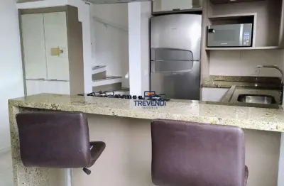Apartamento com 2 quartos à venda na Rua Sanito Rocha, 207, Cristo Rei, Curitiba