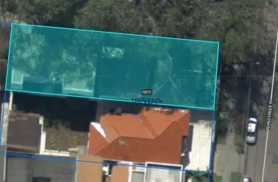 Casa à venda, 398 m² por r$ 1.900.000,00 - alto da rua xv - curitiba/pr