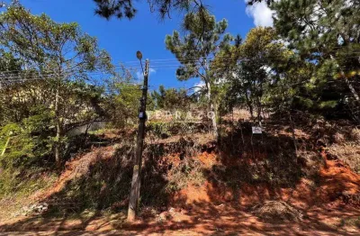 Terreno à venda no Albuquerque, Teresópolis 