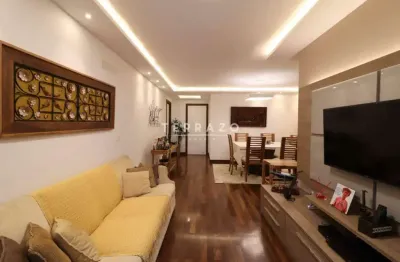 Apartamento à venda, 3 quartos, 2 suítes, 2 vagas, agriões - teresópolis/rj