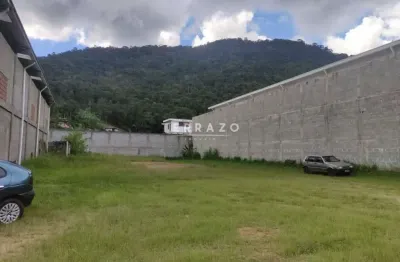 Terreno à venda no Albuquerque, Teresópolis 