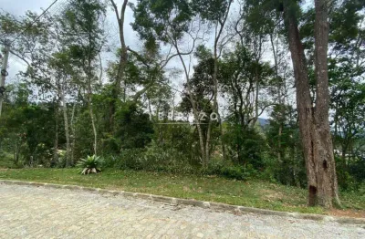 Terreno à venda no Albuquerque, Teresópolis 