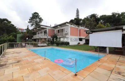Casa à venda, 4 quartos, 2 suítes, 4 vagas, golfe - teresópolis/rj