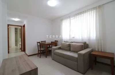 Apartamento para aluguel, 1 quarto, 1 vaga, agriões - teresópolis/rj