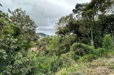 Terreno à venda na Barra do Imbuí, Teresópolis 