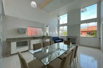 Casa em condomínio à venda, 3 quartos, 1 suíte, 2 vagas, vargem grande - teresópolis/rj