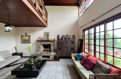 Casa à venda, 3 quartos, 1 suíte, 2 vagas, parque do imbui - teresópolis/rj