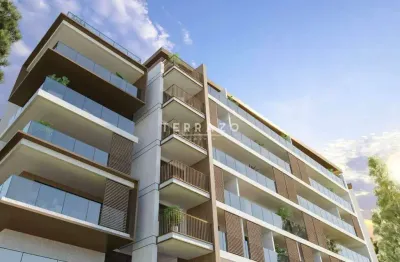 Loft exclusivo na granja brasil - sofisticação e rentabilidade em itaipava!