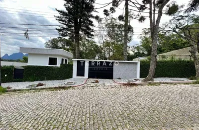 Terreno à venda no Tijuca, Teresópolis 