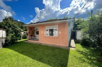 Casa à venda, 3 quartos, 2 vagas, alto - teresópolis/rj