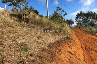 Terreno à venda no Albuquerque, Teresópolis 