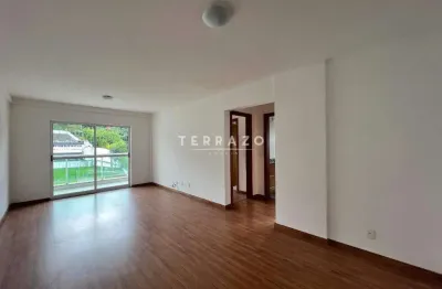 Apartamento para aluguel, 2 quartos, 1 suíte, 1 vaga, ermitage - teresópolis/rj