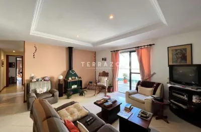 Cobertura à venda, 2 quartos, 1 vaga, alto - teresópolis/rj