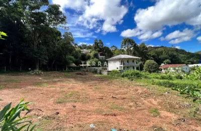 Terreno à venda no Albuquerque, Teresópolis 