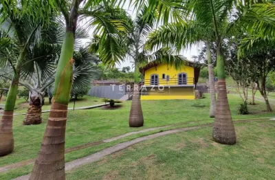 Sítio à venda, 4 quartos, parque boa união - teresópolis/rj