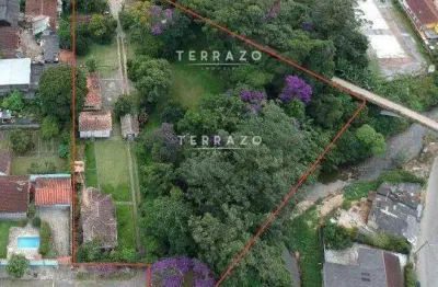 Terreno à venda no Alto, Teresópolis 