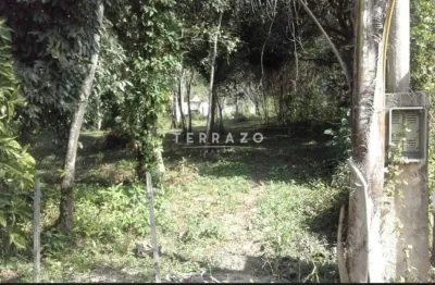 Terreno à venda com 6365m² por r$ 230.000,00 no vale das pedrinhas - guapimirim - rj - cód.4553