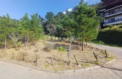 Terreno à venda no Soberbo, Teresópolis 