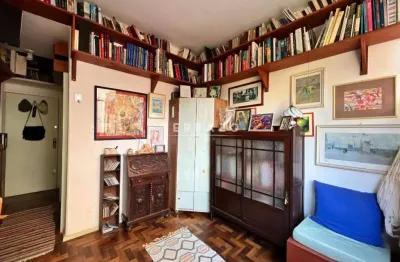 Apartamento à venda, 1 quarto, taumaturgo - teresópolis/rj