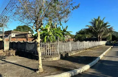 Terreno à venda no Paiol, Guapimirim 