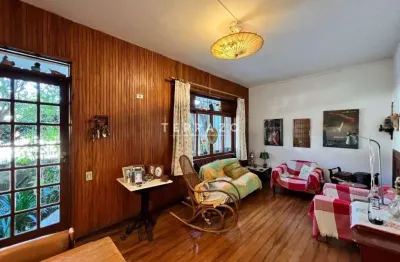 Casa à venda, 3 quartos, 1 vaga, nossa senhora de fátima - teresópolis/rj