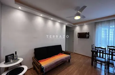 Apartamento para aluguel, 2 quartos, 1 vaga, cascata do imbuí - teresópolis/rj