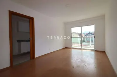 Apartamento de 2 quartos com 71m² para locação- ermitage - teresópolis/rj