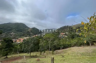 Terreno à venda no Albuquerque, Teresópolis 