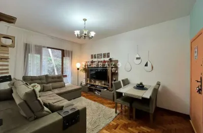 Apartamento com 2 quartos à venda no Várzea, Teresópolis 