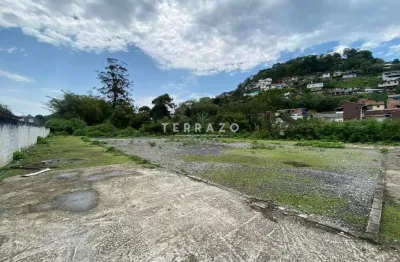 Terreno à venda no Alto, Teresópolis 