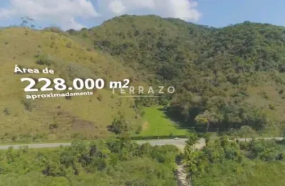 Terreno à venda no Albuquerque, Teresópolis 