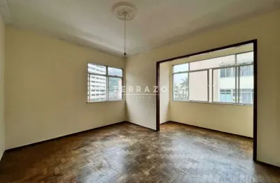 Apartamento para aluguel, 2 quartos, Várzea - Teresópolis/RJ