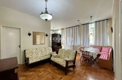 Apartamento com 1 quarto para alugar no Alto, Teresópolis 