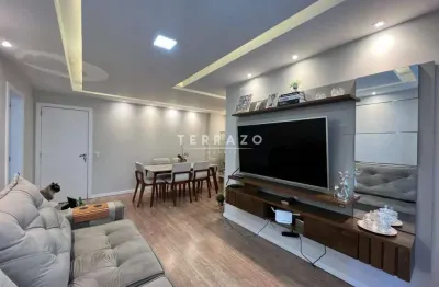 Apartamento à venda, 3 quartos, 1 suíte, 3 vagas, várzea - teresópolis/rj