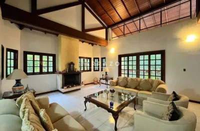 Casa em condomínio à venda, 4 quartos, 2 suítes, 6 vagas, quebra frascos - teresópolis/rj