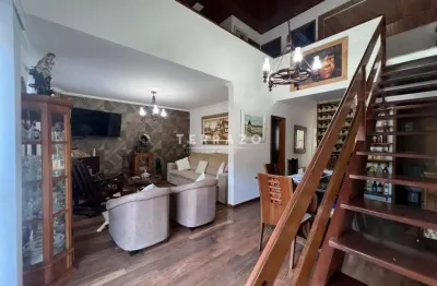 Casa em condomínio à venda, 3 quartos, 1 suíte, 2 vagas, granja guarani - teresópolis/rj