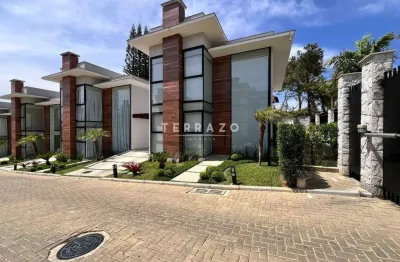 Casa em condomínio à venda, 4 quartos, 2 suítes, 2 vagas, tijuca - teresópolis/rj